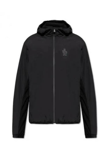 1G00008 596H5 999 Grenoble BISSEN Jacket - MONCLER - BALAAN 1