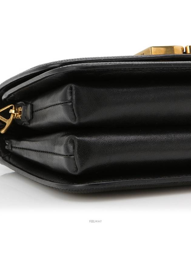 women cross bag - BALENCIAGA - BALAAN 7