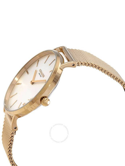 Coach Quartz Silver Dial Ladies Watch 14503125 - COACH - BALAAN 2