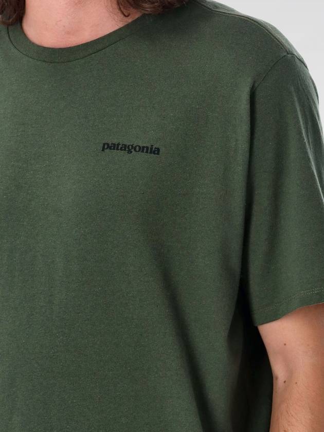 T-shirt men Patagonia - PATAGONIA - BALAAN 3