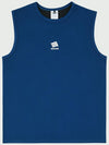 M Sporty Icon Daily Sleeveless Blue - MAVRK - BALAAN 2