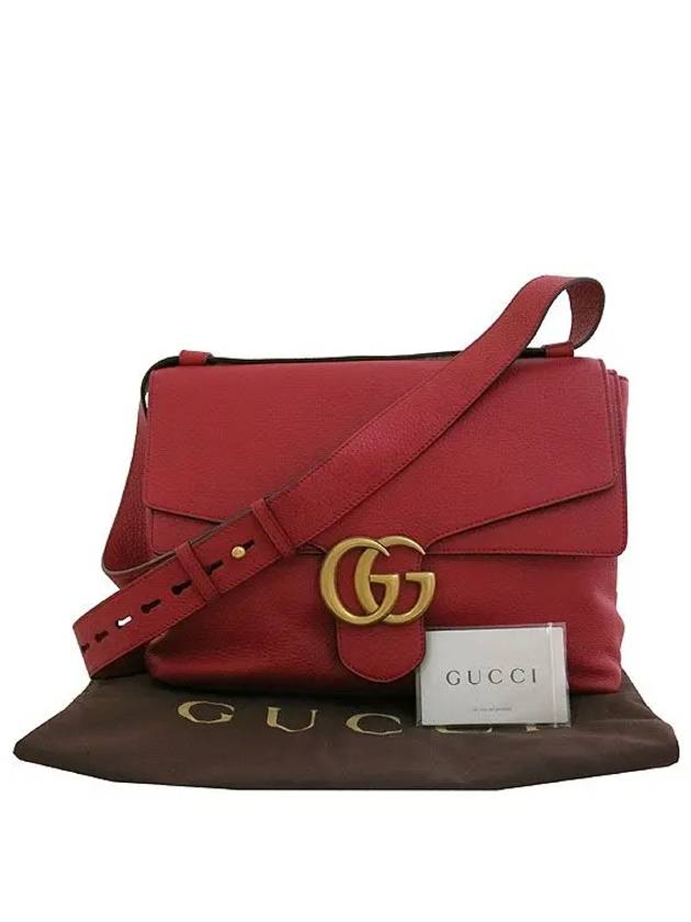 400245 shoulder bag - GUCCI - BALAAN 1