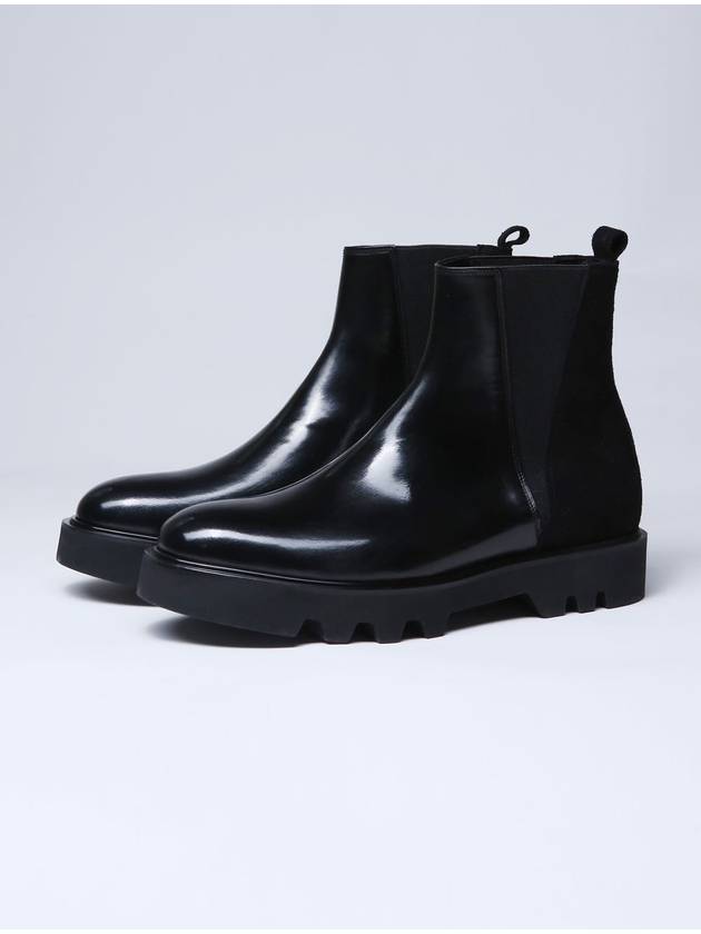 Murphy Chelsea boots BK - FLAP'F - BALAAN 3