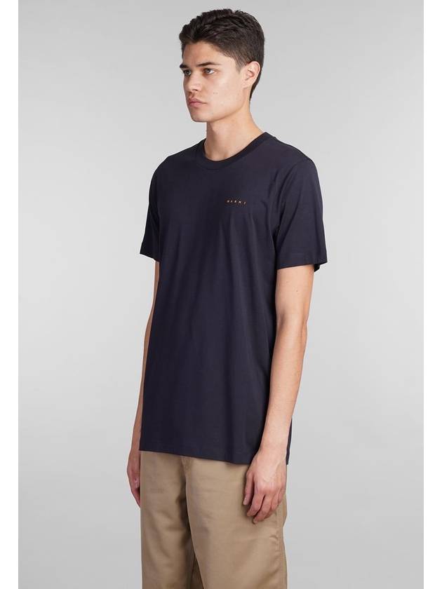 Marni T-Shirt - MARNI - BALAAN 4