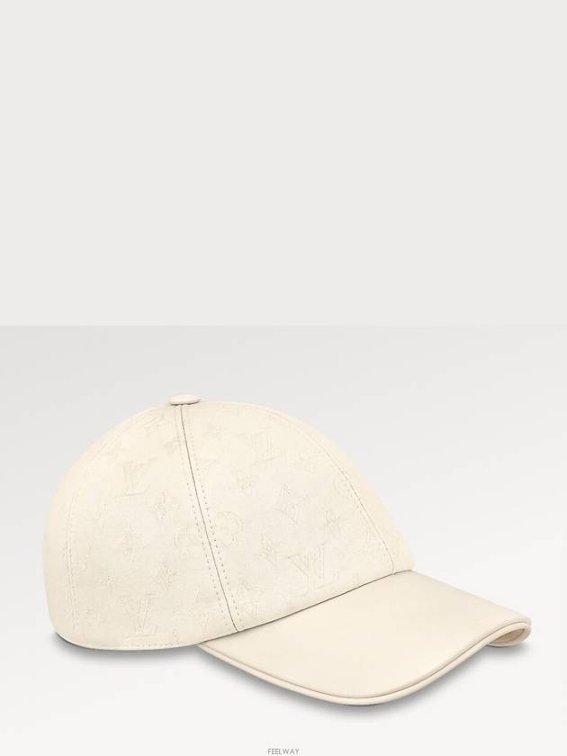 M7087M LV First Cap Hat - LOUIS VUITTON - BALAAN 1