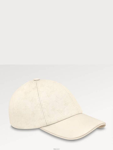 M7087M LV First Cap Hat - LOUIS VUITTON - BALAAN 1