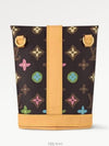 Envelope Monogram Pouch Bag Chocolate - LOUIS VUITTON - BALAAN 6