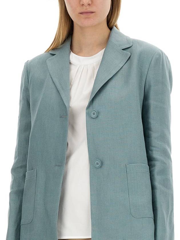 'S Max Mara "Socrates" Jacket - S MAX MARA - BALAAN 4