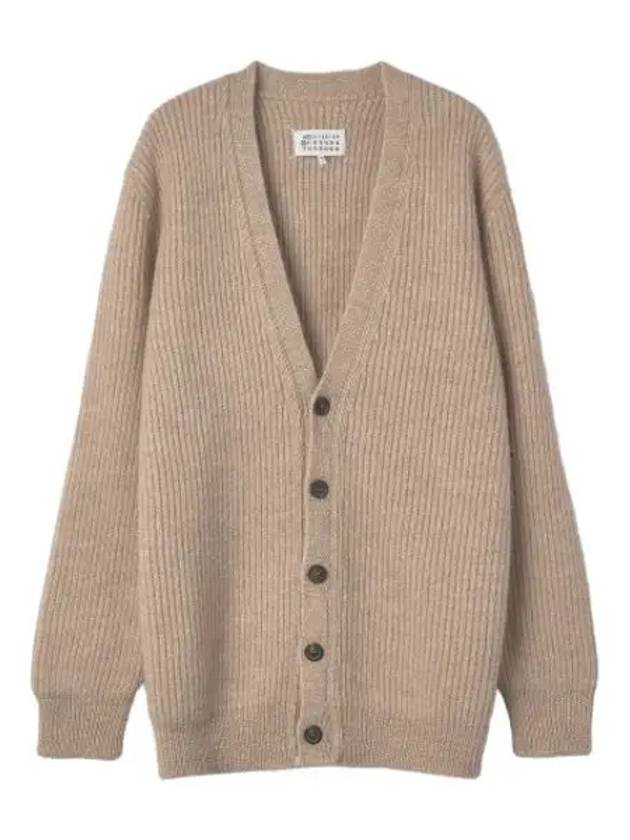 cardigan - MAISON MARGIELA - BALAAN 1