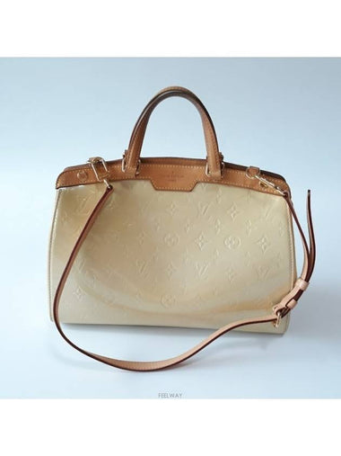 women shoulder bag - LOUIS VUITTON - BALAAN 1