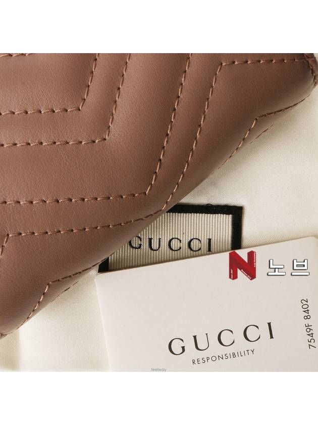 women s wallet - GUCCI - BALAAN 6