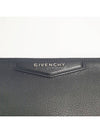 Givenchy Antigona black large clutch bag BB60DVB00B 001 B02 - GIVENCHY - BALAAN 5