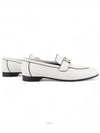 women loafers - HERMES - BALAAN 4