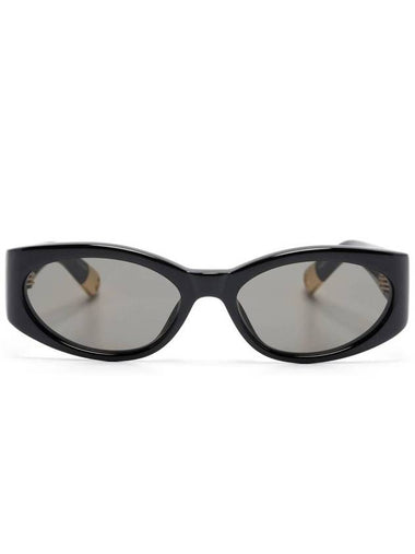 Jacquemus Sunglasses - JACQUEMUS - BALAAN 1