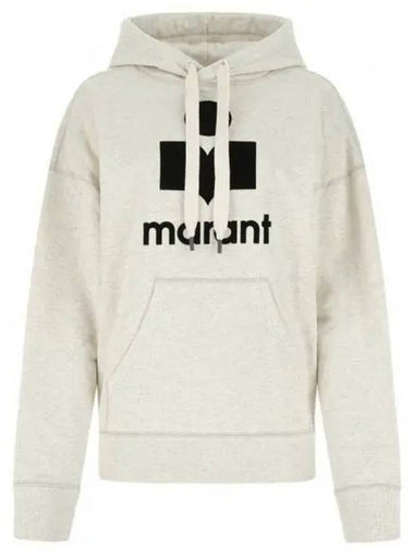 Women s Mansell Hoodie SW0001 FAA1M07E 23EC 270579 1018317 - ISABEL MARANT - BALAAN 1