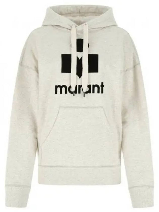 24SS Women s Mansell Hoodie SW0001 FAA1M07E 23EC 1018317 - ISABEL MARANT - BALAAN 1