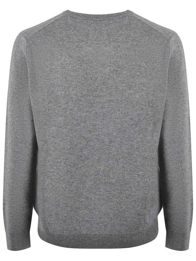 Polo Ralph Lauren  Wool Sweater - POLO RALPH LAUREN - BALAAN 3