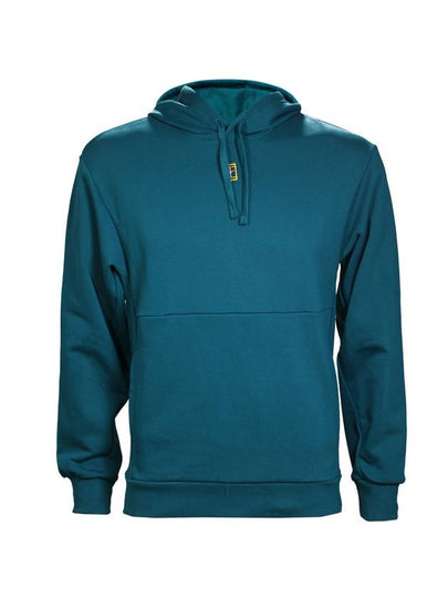 Court Fleece Tennis Hoodie Green - NIKE - BALAAN 2