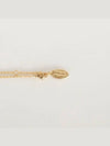 Balbina Pearl Pendant Necklace Gold - VIVIENNE WESTWOOD - BALAAN 6