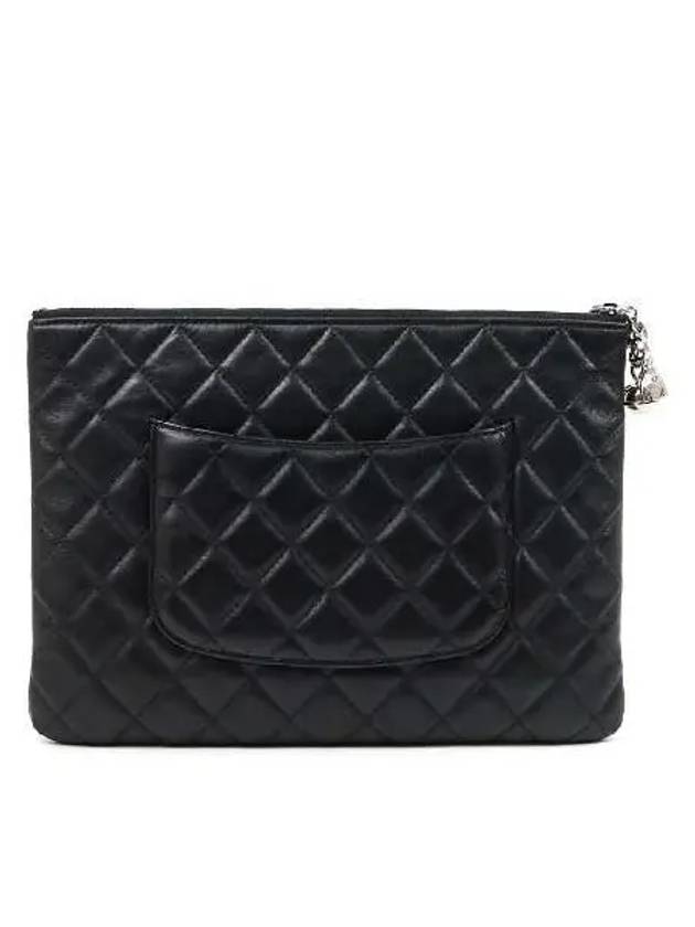 A82545 Clutch Bag - CHANEL - BALAAN 4