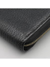 black long wallet - BALLY - BALAAN 6