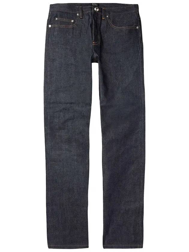 New Standard Jeans Indigo - A.P.C. - BALAAN 2