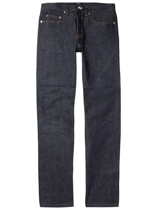 New Standard Jeans Indigo - A.P.C. - BALAAN 2