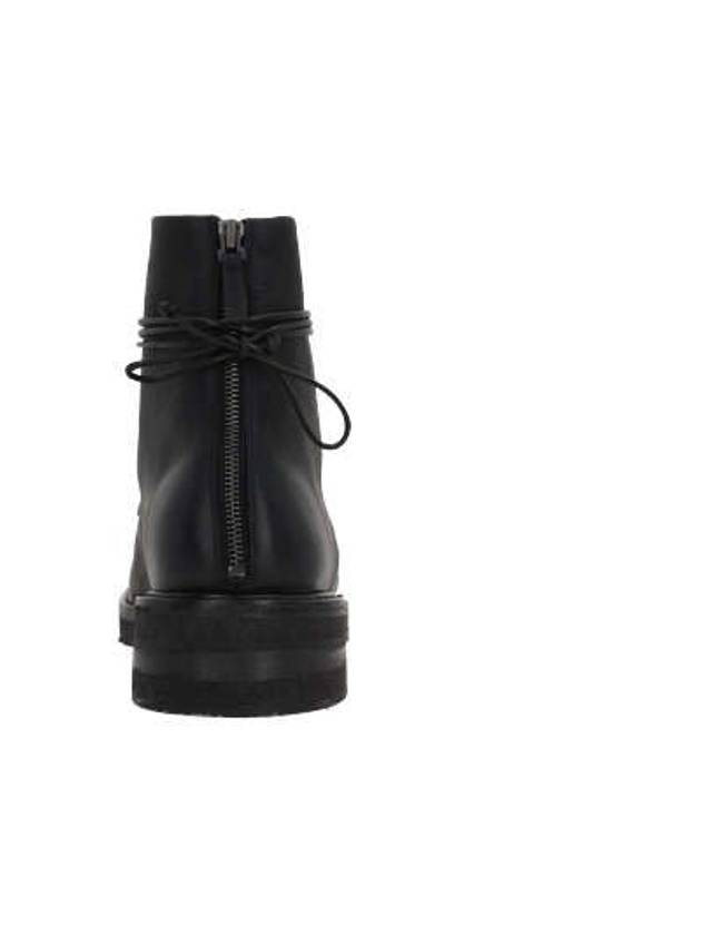 Marsèll 'Parrucca' Combat Boots - MARSELL - BALAAN 3