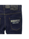 Skater jeans S74LB1198 - DSQUARED2 - BALAAN 3