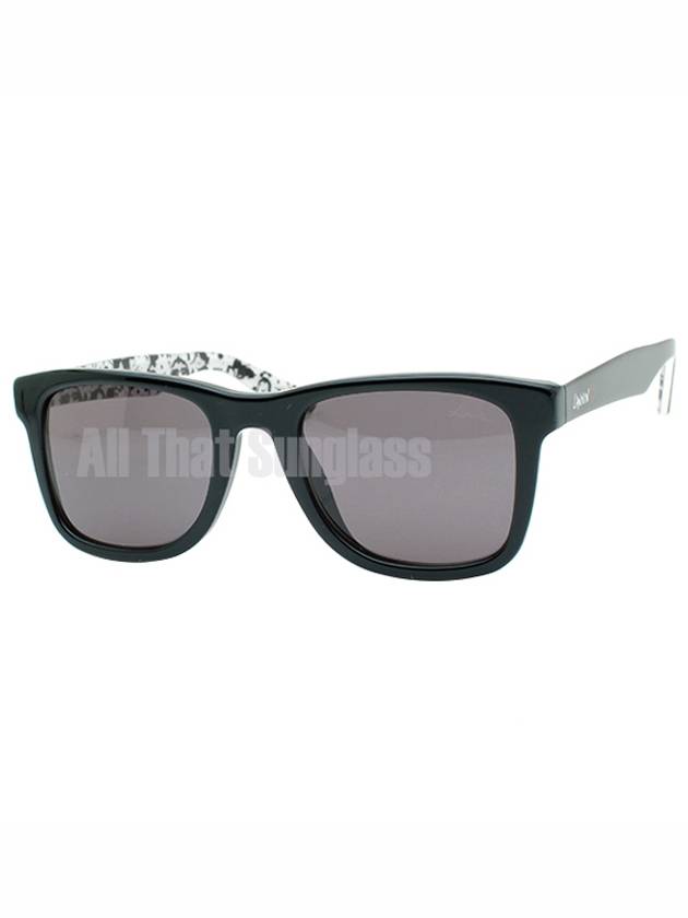 Sunglasses SLN536G 0700 - LANVIN - BALAAN 1