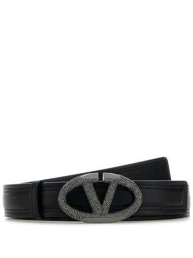 Valentino Garavani Belt - VALENTINO - BALAAN 1