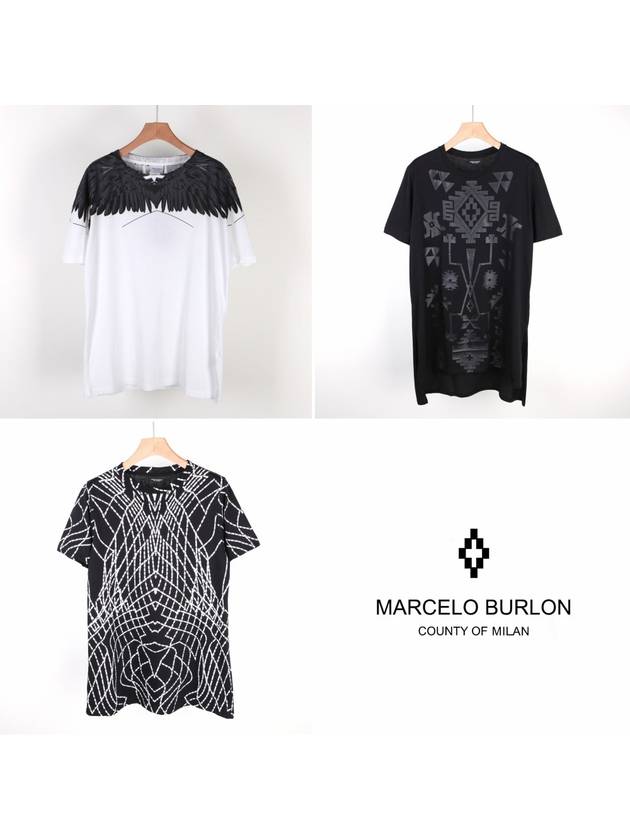 women round 1 - MARCELO BURLON - BALAAN 1