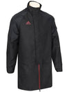 Tiro Parka Black - ADIDAS - BALAAN 3