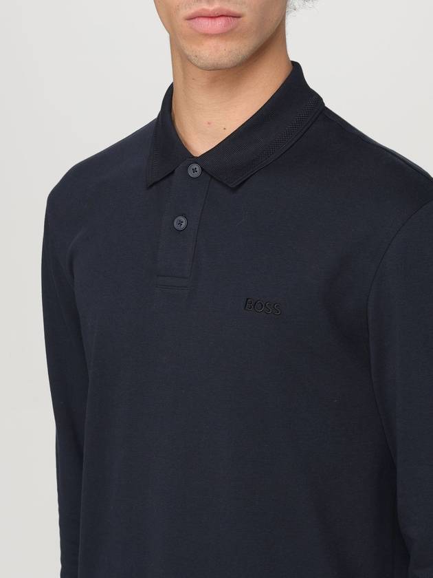 Polo shirt men Boss - HUGO BOSS - BALAAN 3