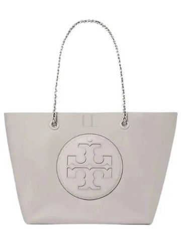 24 Ella Chain Tote 152313 029 - TORY BURCH - BALAAN 1