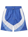 Damon Shorts Blue - ISABEL MARANT - BALAAN 2