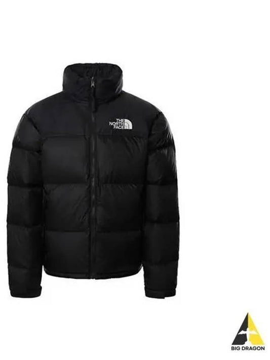 1996 Retro Nuptse Padding Black - THE NORTH FACE - BALAAN 2