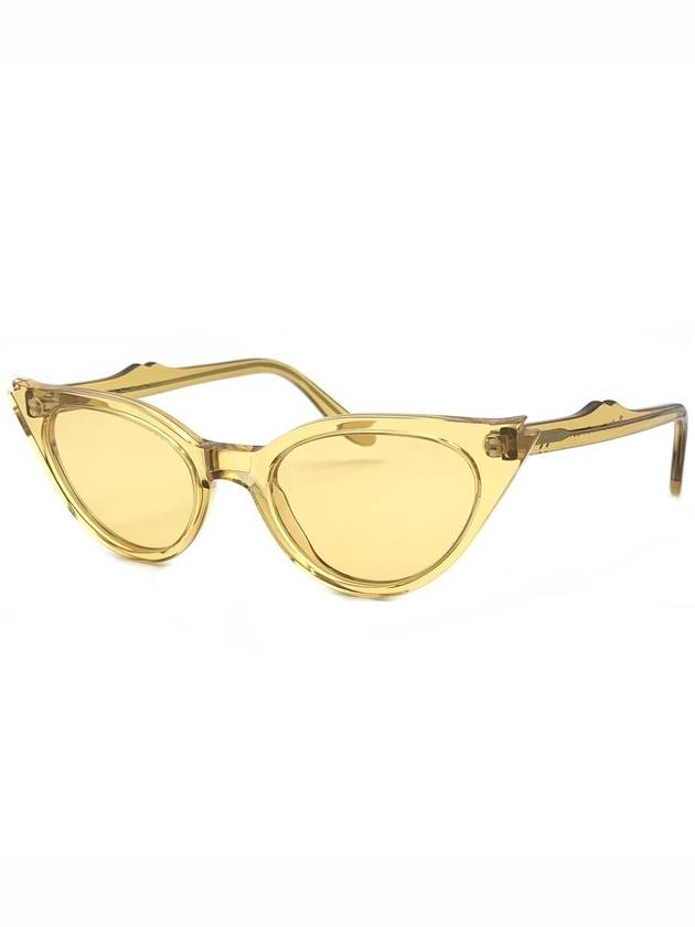 Illesteva Illesteva Isabella Sunglasses - ILLESTEVA - BALAAN 1