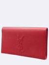 361120 clutch bag - SAINT LAURENT - BALAAN 3