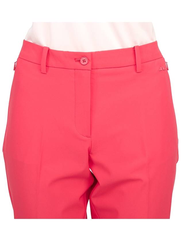 Golf Wear Pia Women s Pants GWPA07807 Q113 - J.LINDEBERG - BALAAN 7