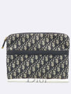 S5476CTZQ M928 Clutch Bag - DIOR - BALAAN 1