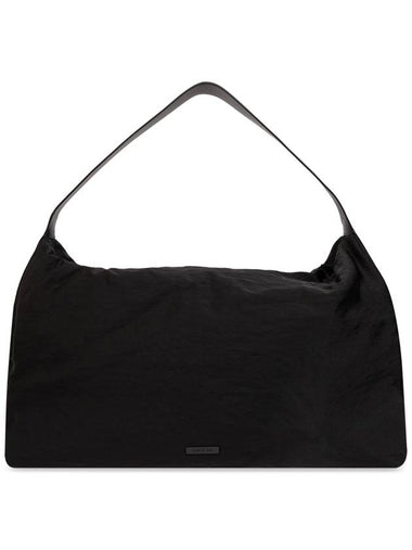 Fear Of God Shoulder Bag, Men's, Black - FEAR OF GOD - BALAAN 1