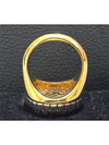 Ring No 21 - VERSACE - BALAAN 6