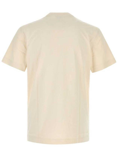 Burberry T-Shirt - BURBERRY - BALAAN 2