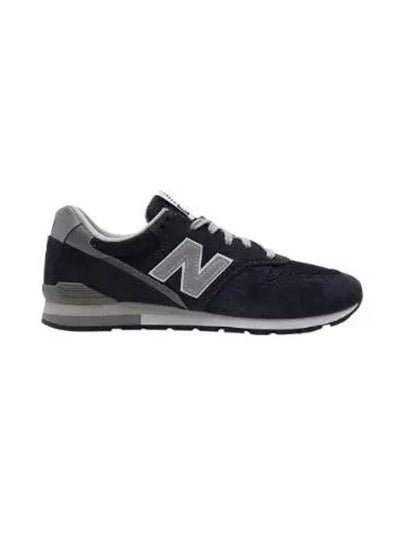 996 Essential Pack Low Top Sneakers Navy - NEW BALANCE - BALAAN 2