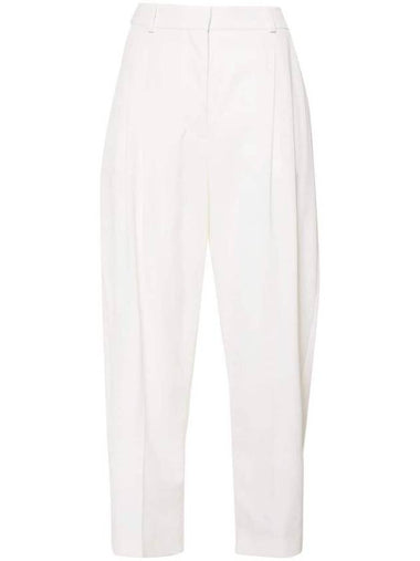 Stella Mccartney Trousers - STELLA MCCARTNEY - BALAAN 1