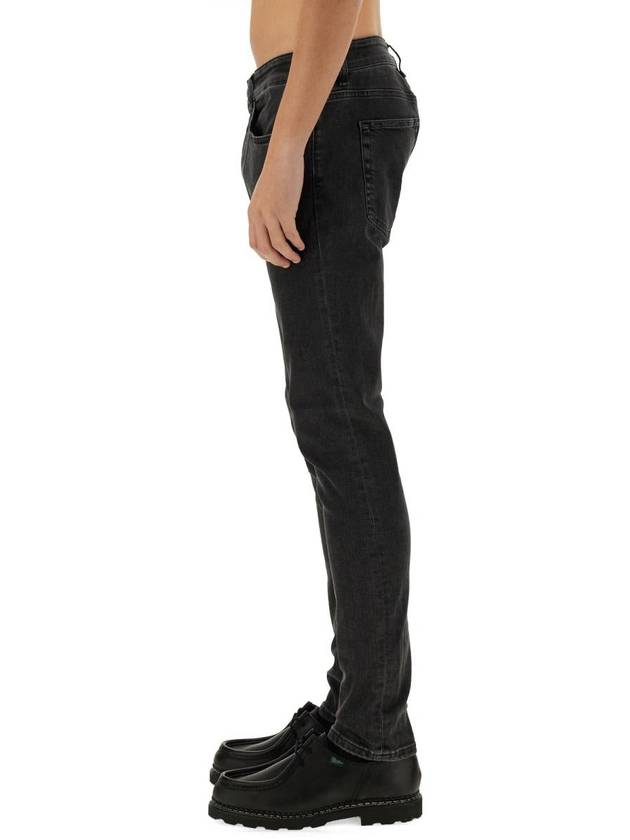 Pt Torino Denim Pants - PT TORINO - BALAAN 4