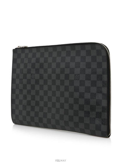 men clutch bag - LOUIS VUITTON - BALAAN 2