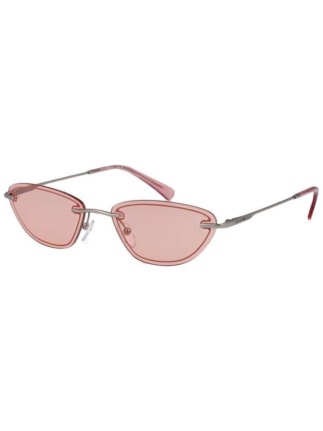 Emporio Armani Sunglasses - EMPORIO ARMANI - BALAAN 2