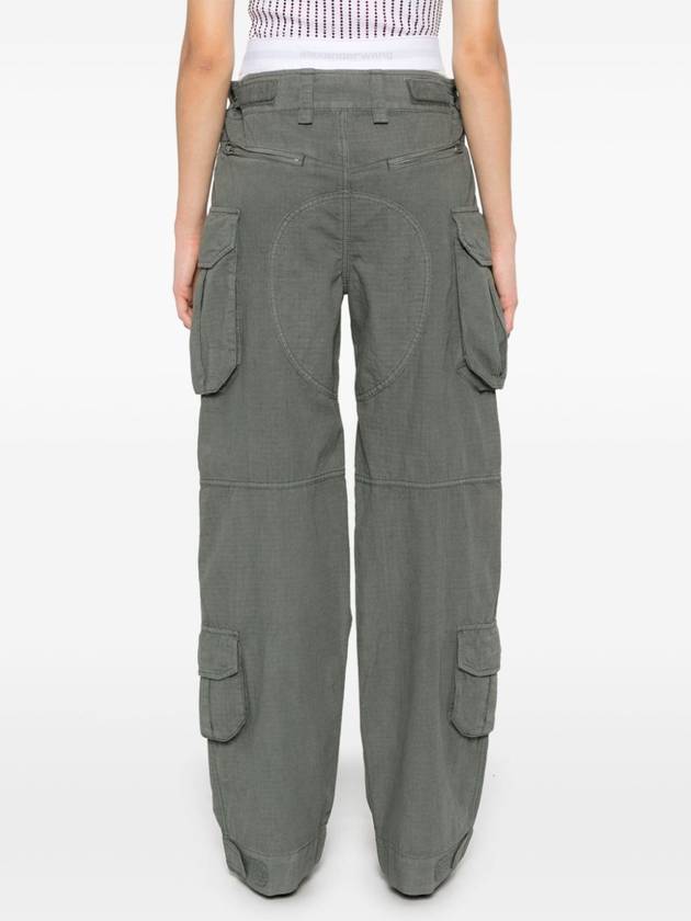 DONNA PANTALONI - ALEXANDER WANG - BALAAN 3